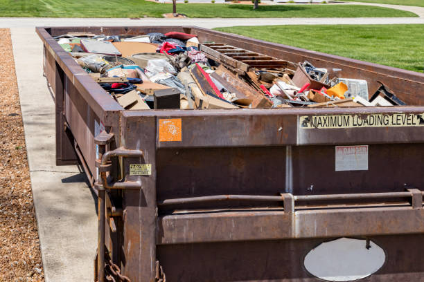 Best Residential Junk Removal  in Eastlawn Gardens, PA