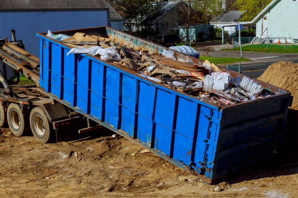 Best Dumpster Rental Services  in Eastlawn Gardens, PA